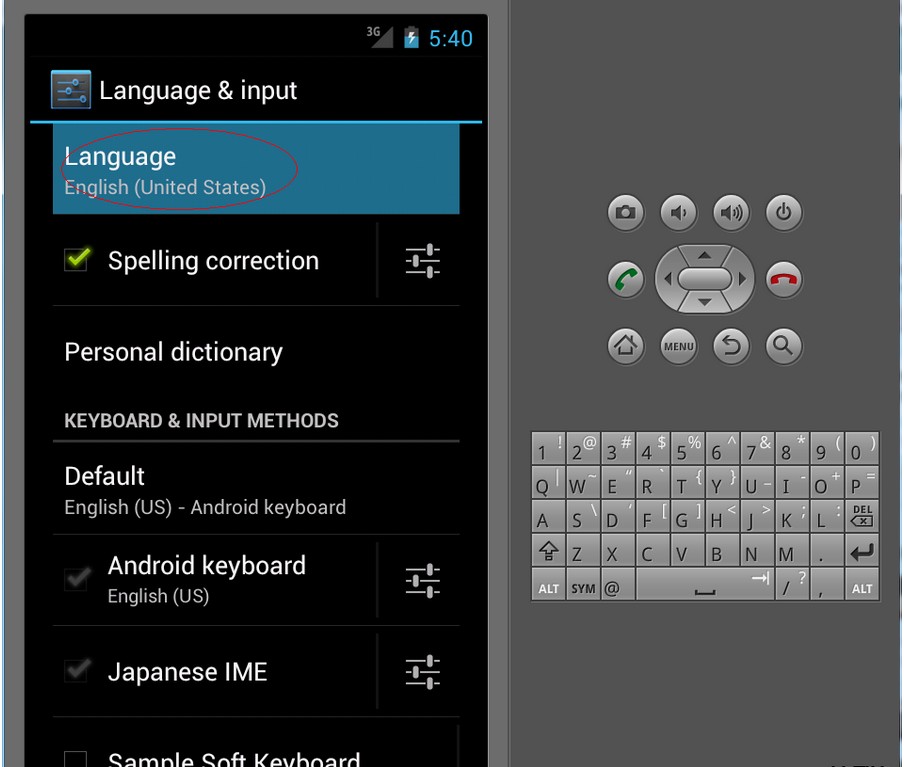Զ˰װAndroid4.0ģʹý̳