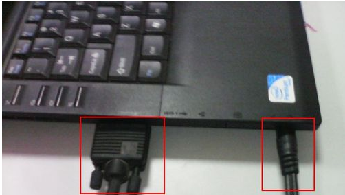 如何给笔记本连接投影仪 如何给笔记本连接投影仪