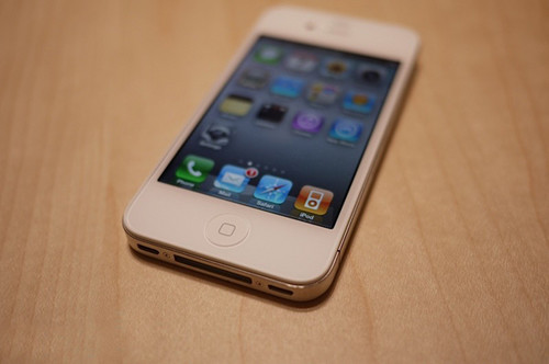 iPhone4Sô
