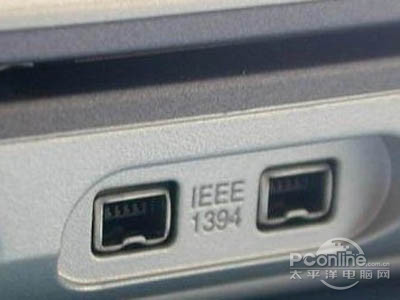 IEEE1394ӿʲô