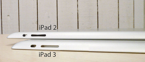 iPad3ô