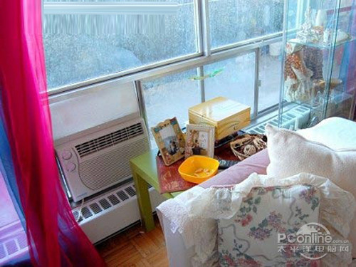 【窗式空调器安装步骤】固定安装支架 【窗式空调器安装步骤】固定安装支架