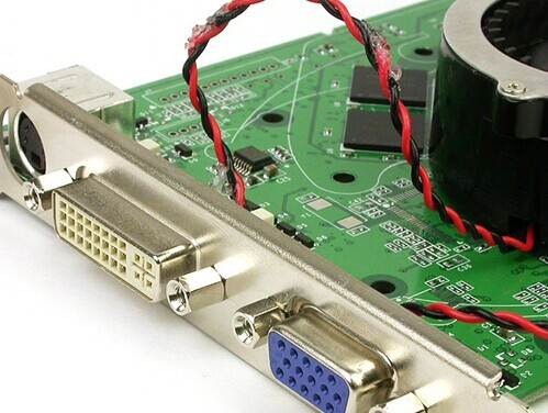 NVIDIA GeforceԿʲô2