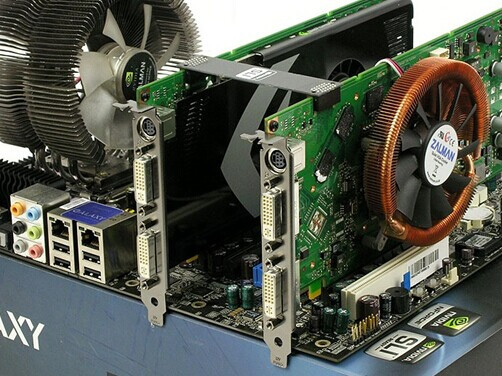 NVIDIA GeforceԿʲô3