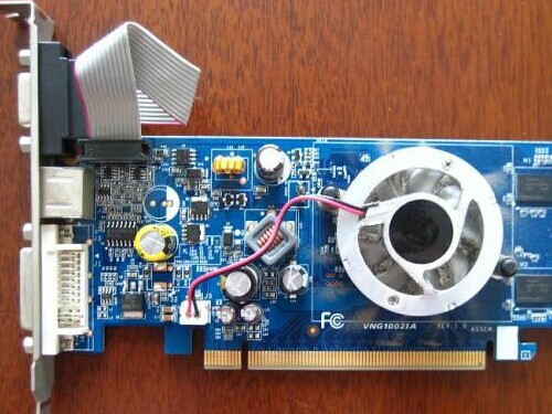 NVIDIA GeforceԿʲô4