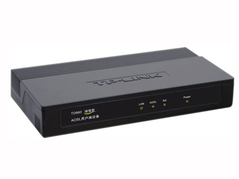 TP-LINK TD860-TC-B增强型 TP-LINK TD860-TC-B增强型