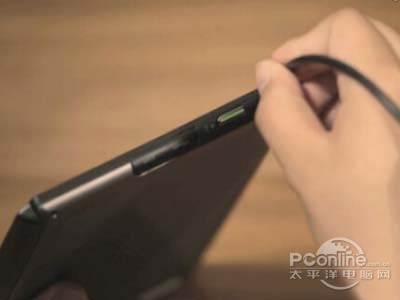 2、网卡转换器连接平板电脑 2、网卡转换器连接平板电脑