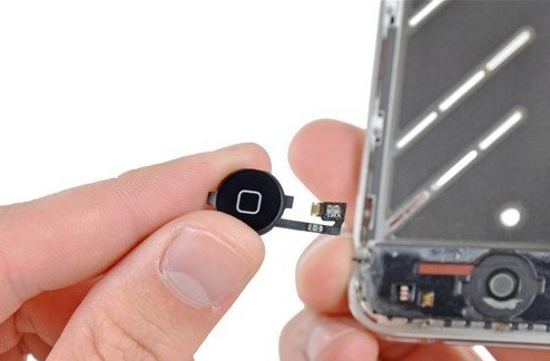 苹果Home键失灵怎么办 苹果Home键失灵怎么办