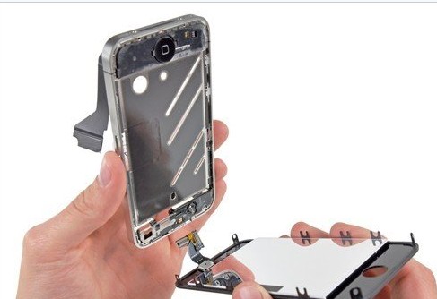 苹果Home键失灵怎么办 苹果Home键失灵怎么办