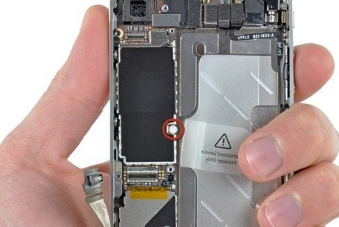 苹果Home键失灵怎么办 苹果Home键失灵怎么办