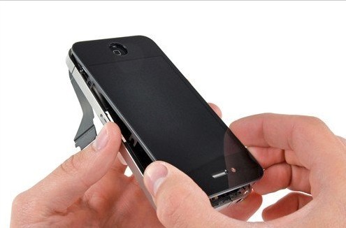 苹果Home键失灵怎么办 苹果Home键失灵怎么办