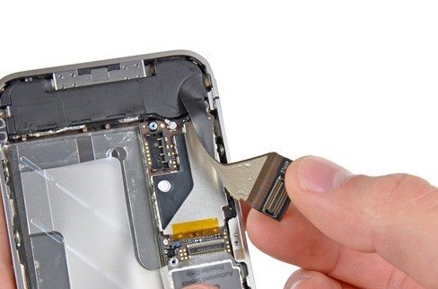 苹果Home键失灵怎么办 苹果Home键失灵怎么办