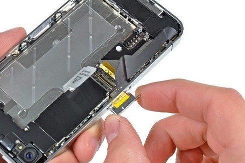 苹果Home键失灵怎么办 苹果Home键失灵怎么办