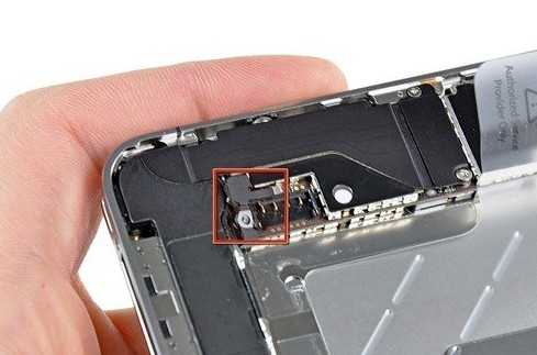 苹果Home键失灵怎么办 苹果Home键失灵怎么办