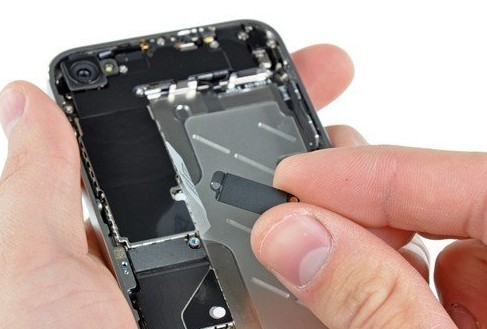 苹果Home键失灵怎么办 苹果Home键失灵怎么办