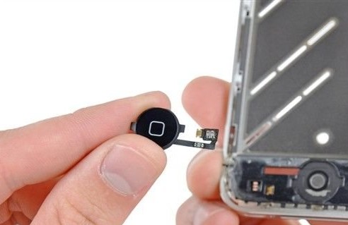 苹果Home键失灵怎么办 苹果Home键失灵怎么办