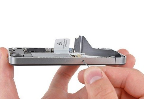 苹果Home键失灵怎么办 苹果Home键失灵怎么办