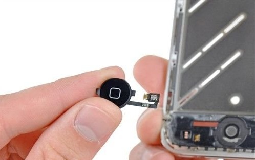 苹果Home键失灵怎么办 苹果Home键失灵怎么办