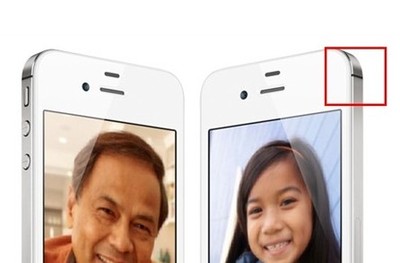 iPhone4S和iPhone4区别在哪里 iPhone4S和iPhone4区别在哪里