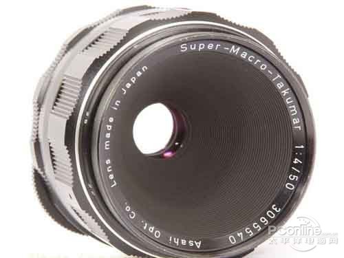 50mm F4 Macro 50mm F4 Macro