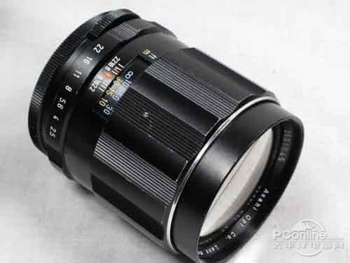 135mm f2.5 135mm f2.5