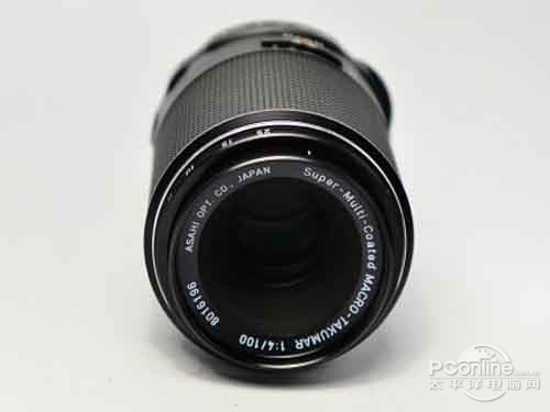 100mm f4 Macro 100mm f4 Macro