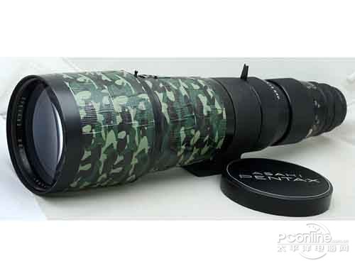 500mm f4.5 500mm f4.5