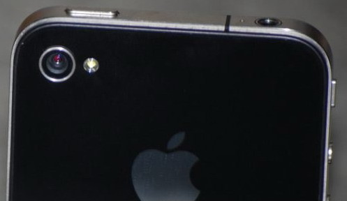 iPhone5摄像头像素是多少 iPhone5摄像头像素是多少