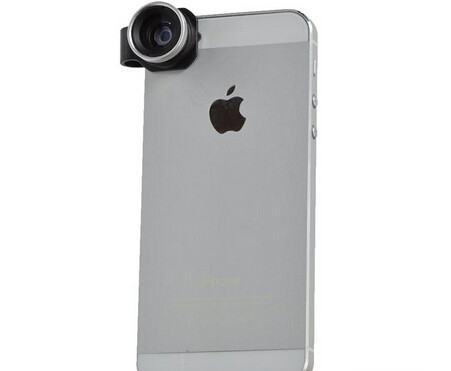 iPhone5摄像头像素是多少 iPhone5摄像头像素是多少