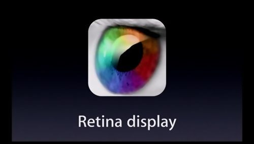 Retinaʾʲô