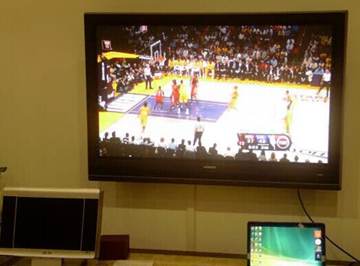 如何用HDMI线连接电视3 如何用HDMI线连接电视3