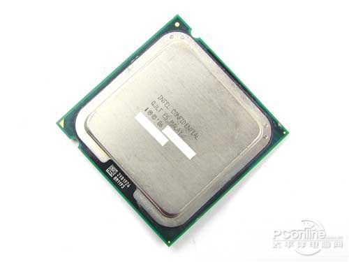 Intel酷睿2 E7500/散 Intel酷睿2 E7500/散