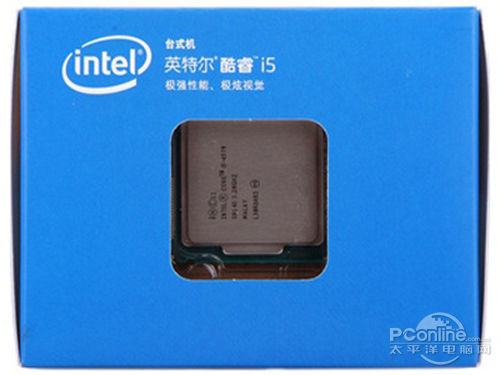 Intel酷睿i5 4570 Intel酷睿i5 4570