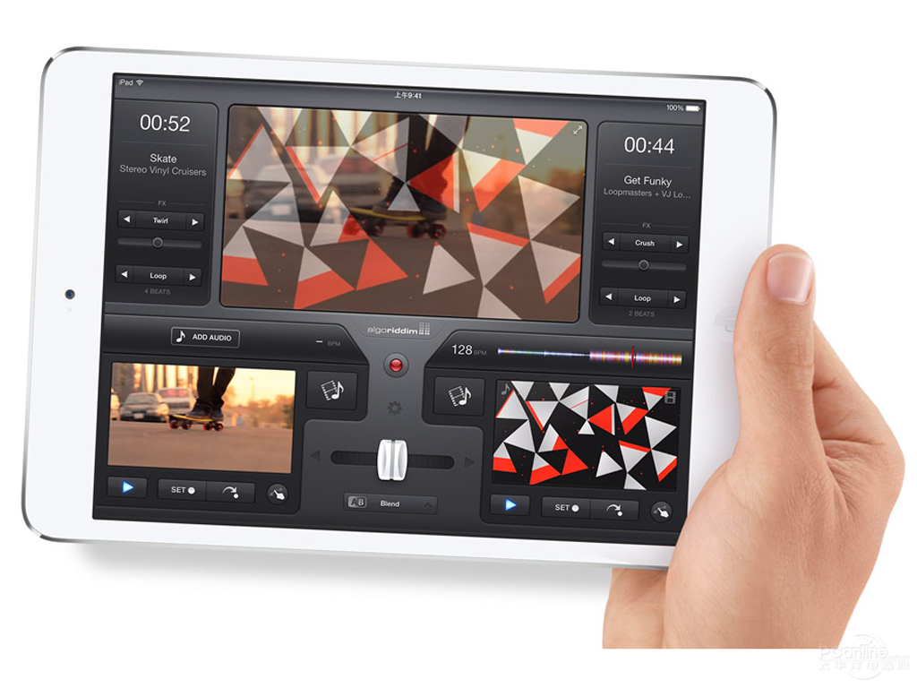 ƻiPad Mini Retina(128G/3G)