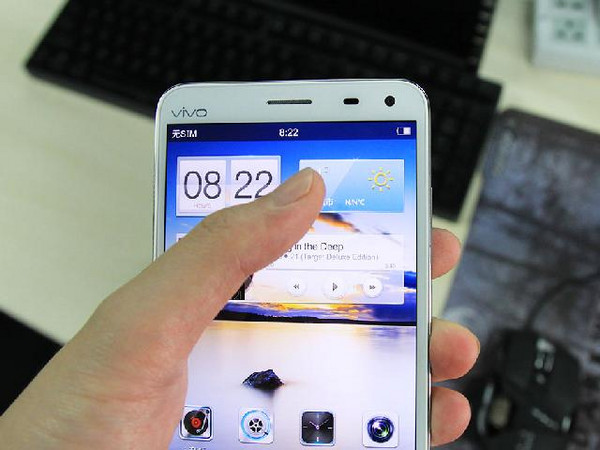 WCDMA是什么 WCDMA是什么