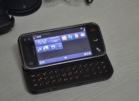 诺基亚N97mini怎么刷机 诺基亚N97mini怎么刷机