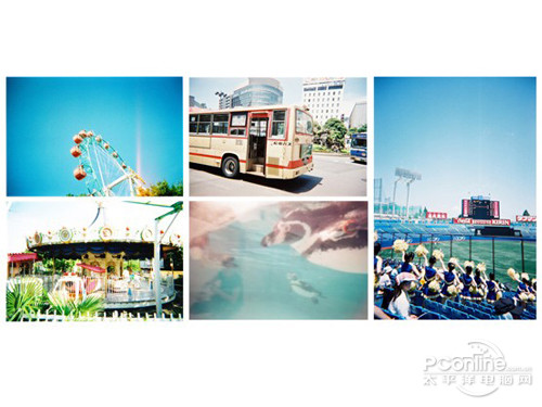 果汁相机样张 果汁相机样张