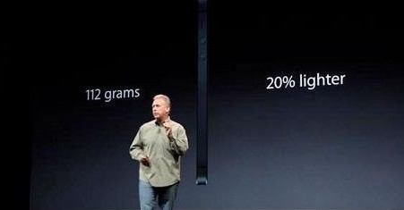 iphone5和iphone4s有什么区别 iphone5和iphone4s有什么区别