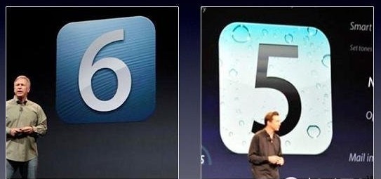 iphone5和iphone4s有什么区别 iphone5和iphone4s有什么区别