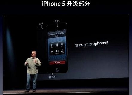 iphone5和iphone4s有什么区别 iphone5和iphone4s有什么区别