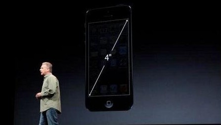 iphone5和iphone4s有什么区别 iphone5和iphone4s有什么区别