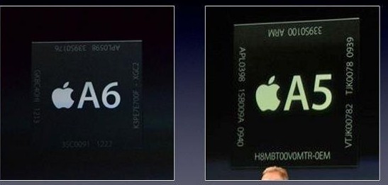 iphone5和iphone4s有什么区别 iphone5和iphone4s有什么区别