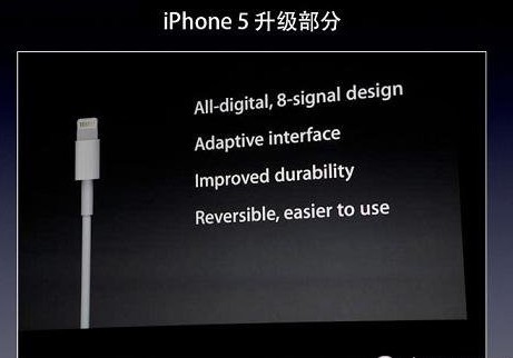 iphone5和iphone4s有什么区别 iphone5和iphone4s有什么区别