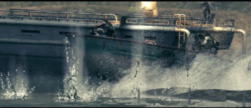 生化危机5游戏截图 生化危机5游戏截图