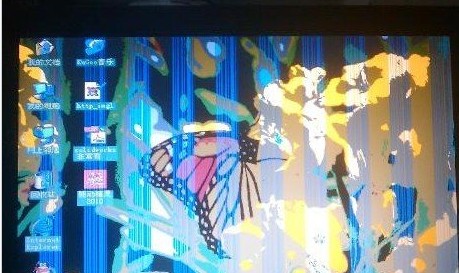 显卡坏了的症状有哪些 显卡坏了的症状有哪些