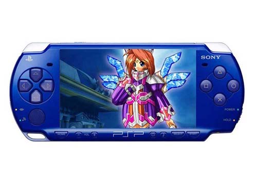 PSP-2000