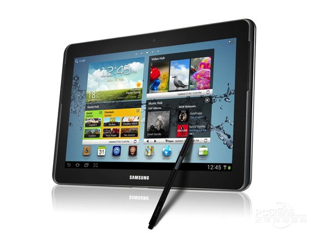 GALAXY Note 10.1 N8010