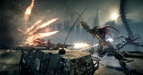 孤岛惊魂2游戏截图 孤岛惊魂2游戏截图