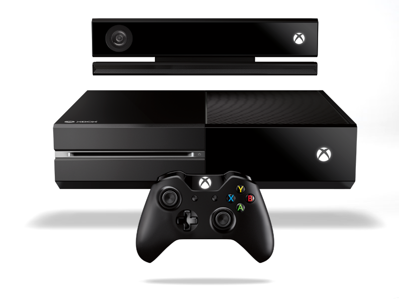 Xbox One和XBOX360有什么区别 微软XBOX ONE(xbox720)