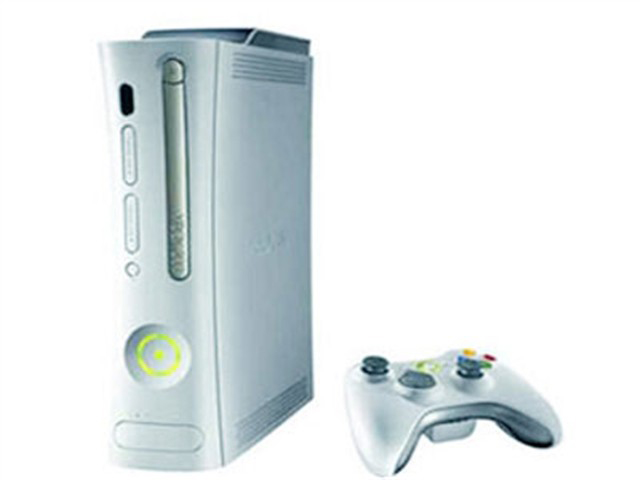 Xbox One和XBOX360有什么区别 微软XBOX360(250G)